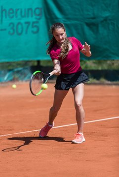 Sophie Greiner 548 - Future Nord Vorqualiturnier